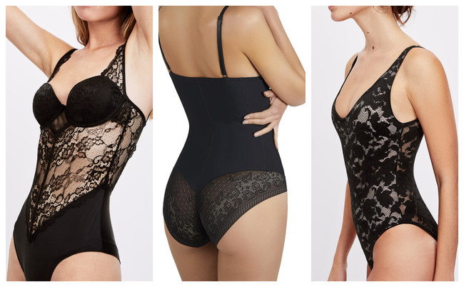 Prendas de ropa interior bonita y sexy para lucir estilosa todo el año