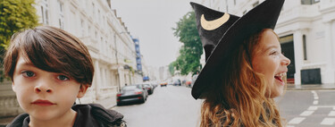 Zara, Primark y H&M tienen los disfraces de Halloween más divertidos y bonitos para niños y niñas