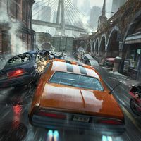 Si te digo que es un 'Mad Max de mundo abierto al estilo GTA' vas a soñar con jugarlo ya, peor paciencia. Lo nuevo del creador de Just Cause apunta alto