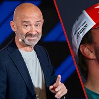 Antonio Lobato responde al veto de Fernando Alonso a DAZN: "No me queda ya mucho por delante, como a él" 