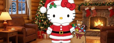 Hello Kitty tendrá un bazar navideño en CDMX: fecha, horario y foto con Hello Claus
