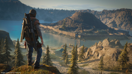 El modo New Game Plus llegará a Days Gone la semana que viene junto con nuevos modos de dificultad