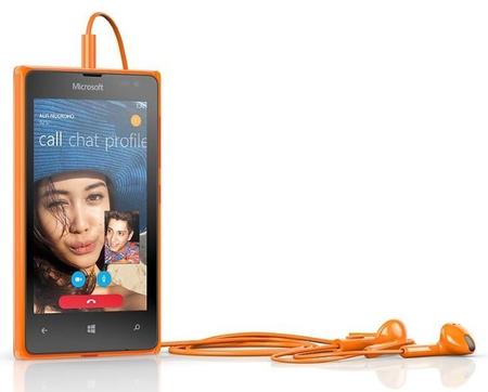 Microsoft Comfort Headset, los nuevos audífonos que acompañarán a los Lumia 435 y 532