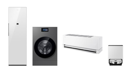 Samsung Digital Appliances Ces 2026 Samsung To Unveil New Ai Connected Living Lineup Main1