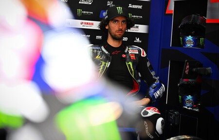 Rins Motegi Motogp 2024