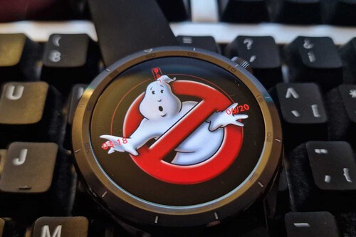 Xiaomi Watch S4