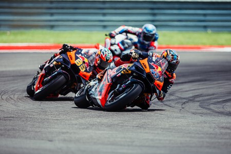 Miller Austin Motogp 2024