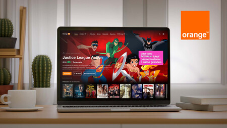 Orange ya permite contratar sus paquetes premium de televisión a los clientes de TV Play desde 3 euros al mes