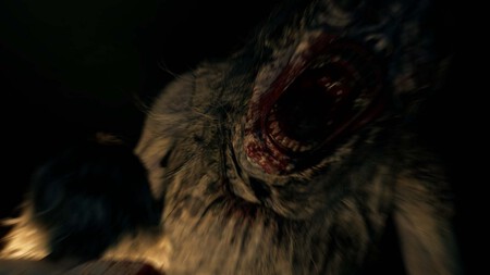 Resident Evil Requiem Screenshot 18