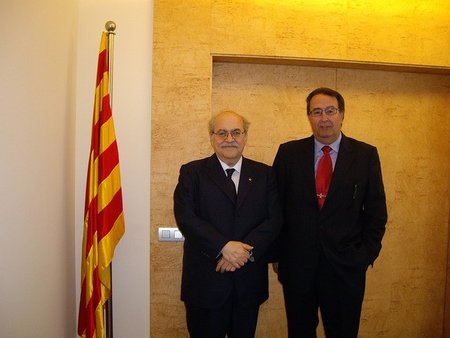 Salvemos Catalunya y su déficit fiscal