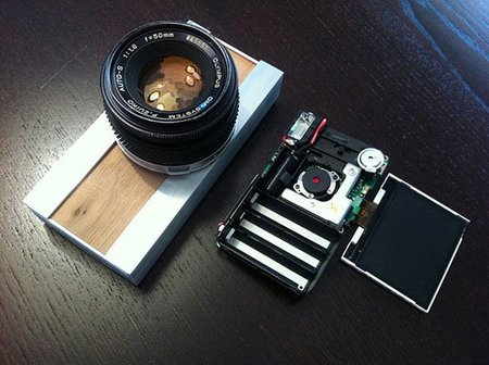 Lomo digital: un ejemplo de bricolaje fotográfico