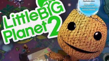 'Little Big Planet 2' recreando el Windows XP... sí, lo habéis leído bien