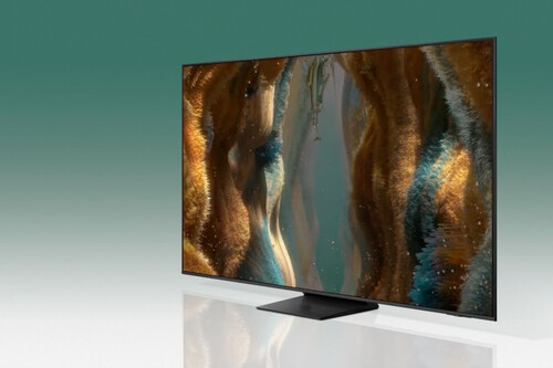 Samsung Qn70f 1