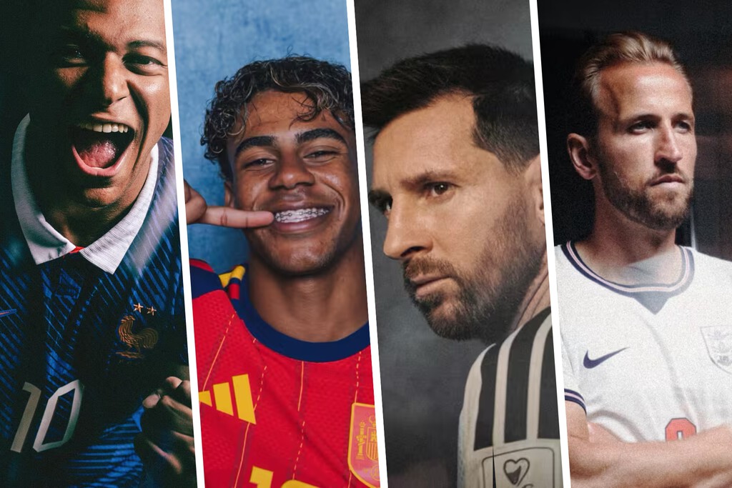 La FIFA llevaba años intentando que el fútbol entrase en EEUU. En este Mundial ha sido la cultura estadounidense quien ha entrado en el fútbol