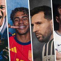 La FIFA llevaba años intentando que el fútbol entrase en EEUU. En este Mundial ha sido la cultura estadounidense quien ha entrado en el fútbol 