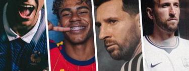 FIFA had been trying for years to get soccer into the US. In this World Cup it has been American culture that has entered football