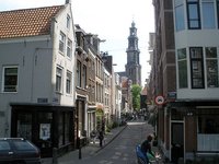 Fin de semana navideño en Ámsterdam: tiendas de bromas intelectuales, cafeterías entrañables y pannekoeken