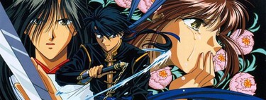 Este anime de fantasía marcó nuestra infancia, aunque su auténtico final es diferente al que muchos recordamos 