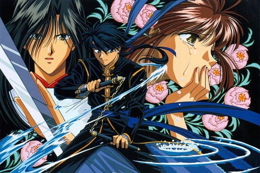 Este anime de fantasía marcó nuestra infancia, aunque su auténtico final es diferente al que muchos recordamos 