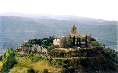 Roda De Isabena 1