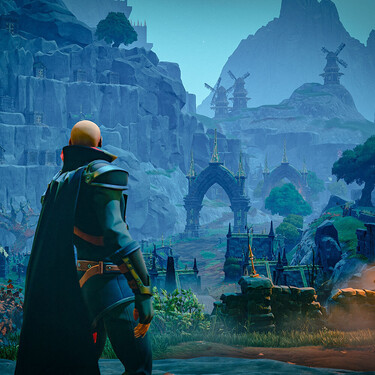 Promete ser la secuela real de uno de los mejores juegos de vampiros de la historia, pero este RPG de acción aún tiene que demostrar lo que vale