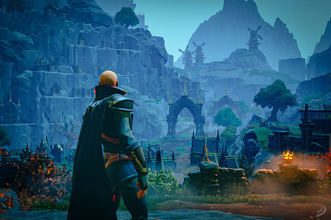 Promete ser la secuela real de uno de los mejores juegos de vampiros de la historia, pero este RPG de acción aún tiene que demostrar lo que vale