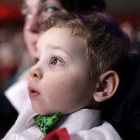 Día del Padre 2018: 15 películas sobre padres e hijos para ver con niños