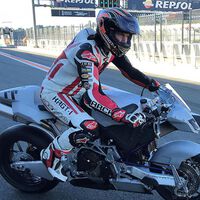 Un garaje de ensueño: la colección de motos del actor Keanu Reeves y su síndrome de abstinencia cuando no las monta 