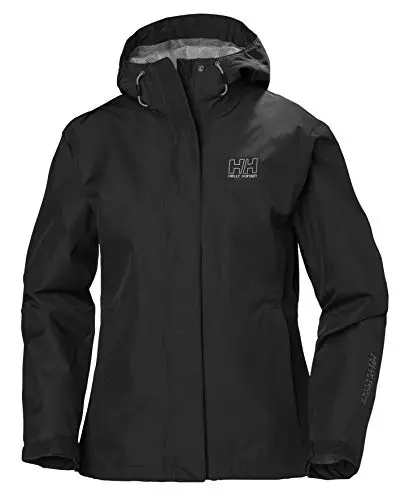Helly Hansen Mujeres Chaqueta Seven Jacket