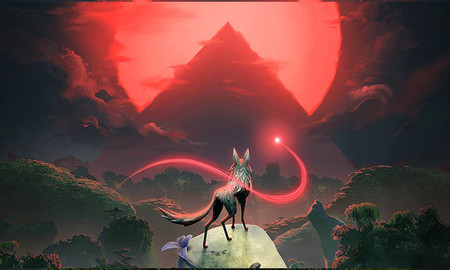 Lost Ember quiere ser tu nuevo indie favorito, y tiene motivos para serlo
