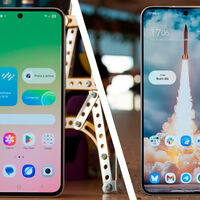 No es un capricho de Samsung: este es el motivo por el que tu Galaxy A tiene un bisel más grueso en la parte baja 