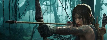 Tomb Raider encuentra nuevo socio después de que Square Enix se deshiciera de la licencia 