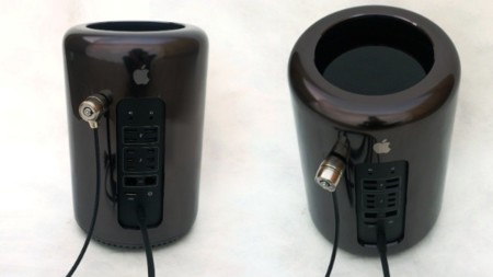Switchd MacPro Lock, una nueva opción para asegurar el nuevo Mac Pro