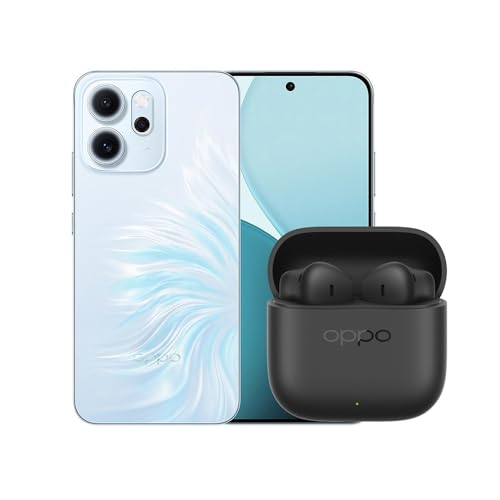 OPPO Reno14F 5G
