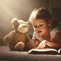 Una app gratuita traduce los cuentos a la lengua de signos para que los niños sordos aprendan a leer