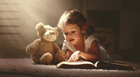 Una app gratuita traduce los cuentos a la lengua de signos para que los niños sordos aprendan a leer