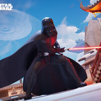 Fortnite Used AI to Recreate James Earl Jones’ Voice for Darth Vader. His Family Said It Was Fine, but SAG-AFTRA Claims Otherwise 
