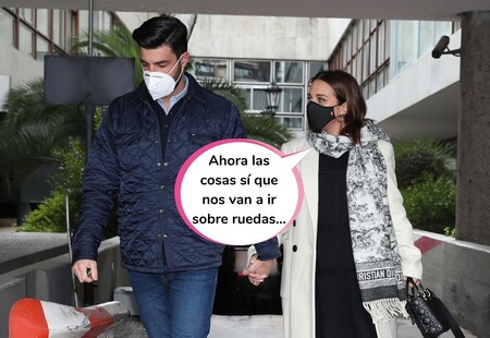 Este es el último 'caprichito' (obligado) de 50.000 que se han dado Paula Echevarría y Miguel Torres