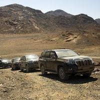 Toyota ya no venderá más coches diésel en España