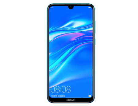 Huawei Enjoy 9 Frontal
