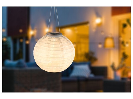 Farolillo Solar Led Zoom 39