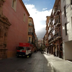 Foto 10 de 154 de la galería fotos-tomadas-con-el-honor-10-lite en Xataka Android