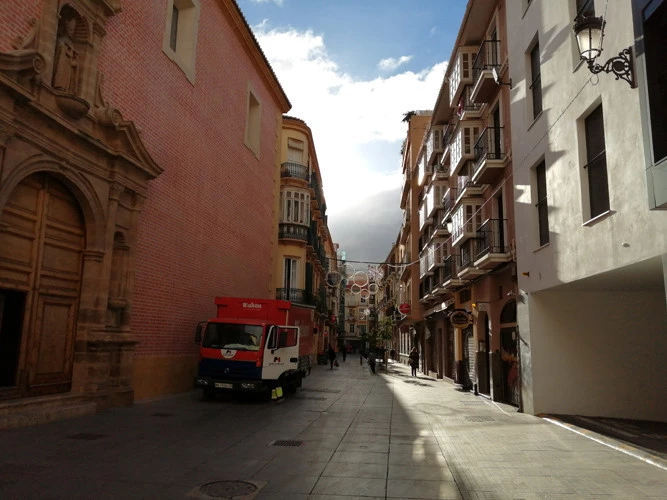 Foto de Fotos tomadas con el Honor 10 Lite (10/154)