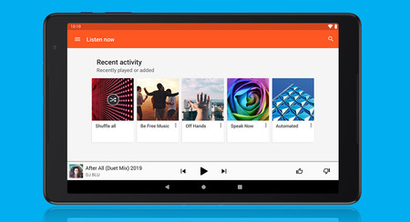 La tablet Alcatel 3T 10 llega a España: precio y disponibilidad oficiales