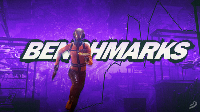 Benchmarks