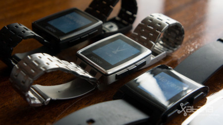 Microsoft quiere que Pebble también se lleve bien con sus Windows Phones