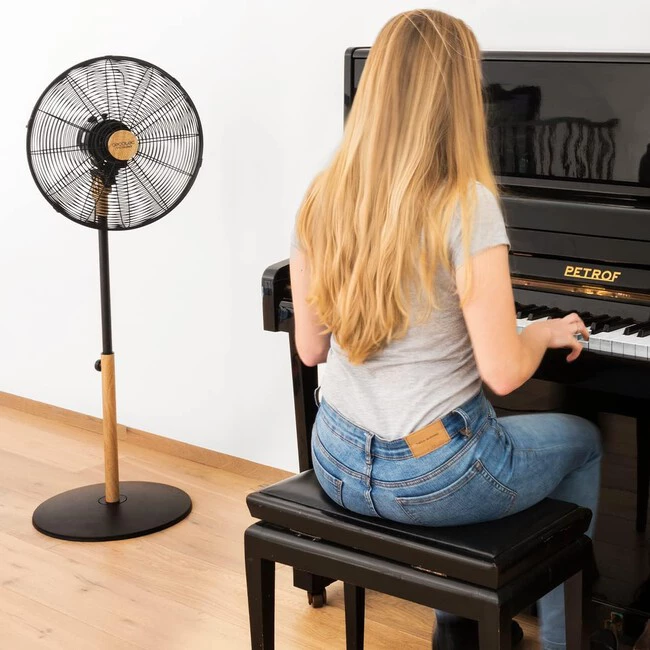Ventiladores
