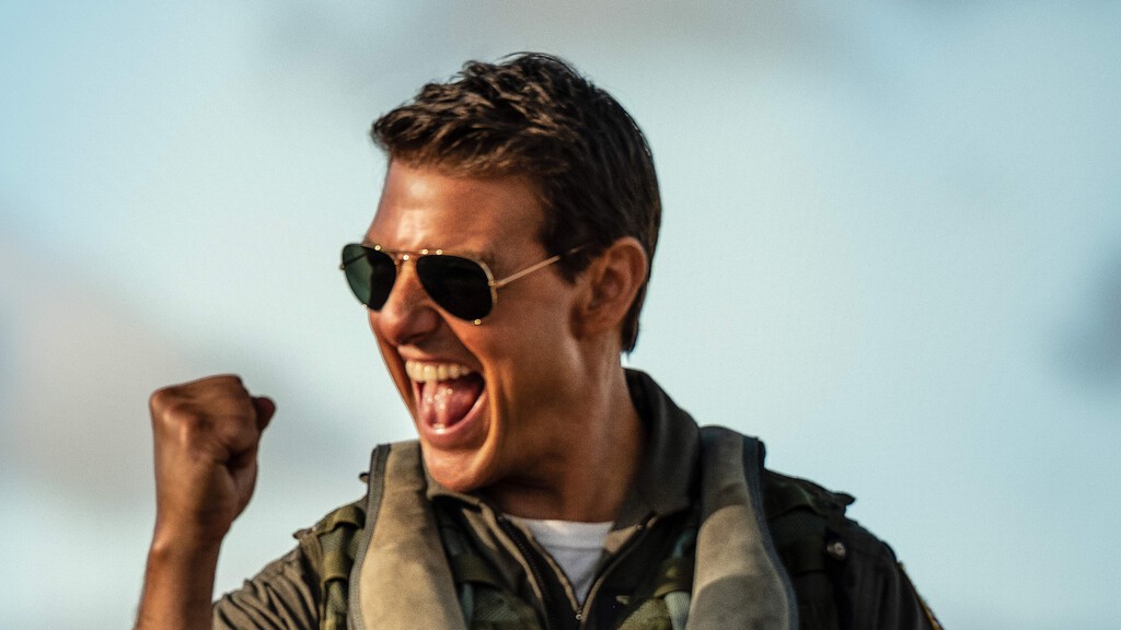 Tom Cruise, Bruce Willis y Will Smith son los únicos tres actores que comparten un récord que parece imposible de superar