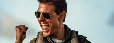 Tom Cruise, Bruce Willis y Will Smith son los únicos tres actores que comparten un récord que parece imposible de superar