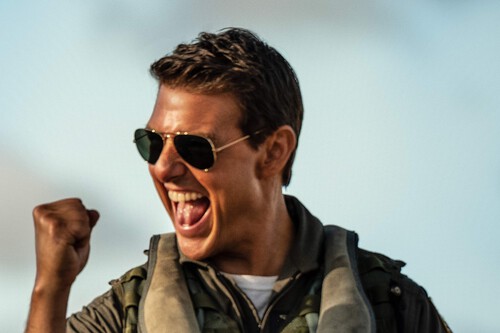 Tom Cruise, Bruce Willis y Will Smith son los únicos tres actores que comparten un récord que parece imposible de superar